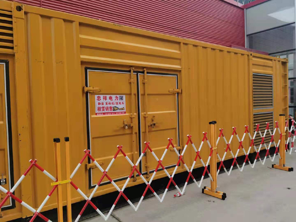 玉树关于通用发电机的十万个为什么？