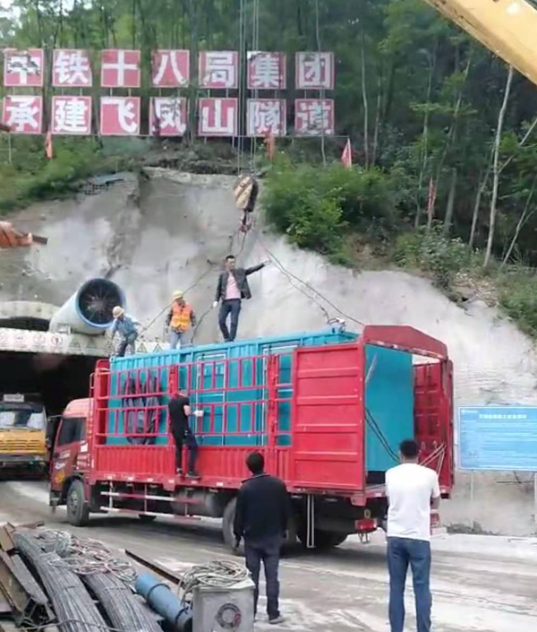 玉树发电机组维修后输出功率降低是什么问题