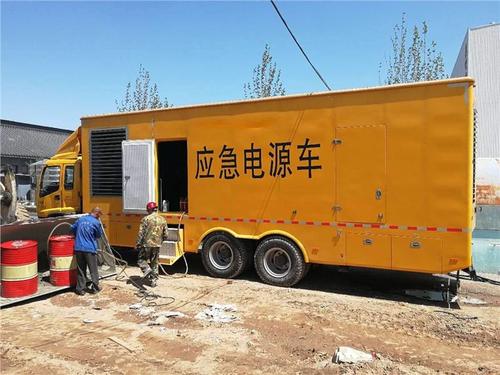 玉树发电车租赁-教您挑选发电机哪些技巧可以掌握使用
