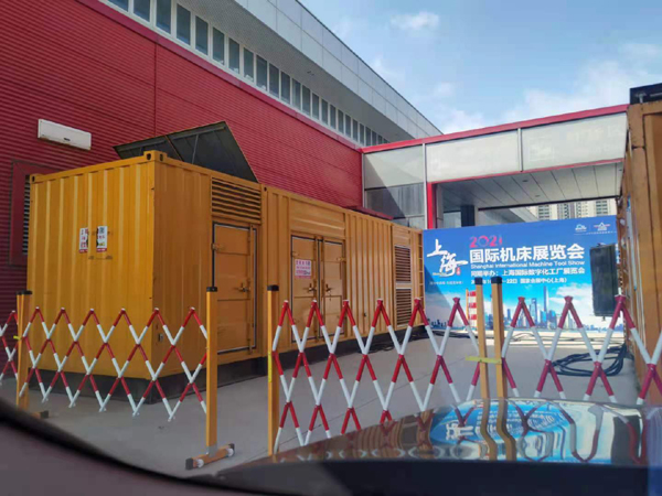 玉树发电车出租-发电机无电压或电压太低怎么办？