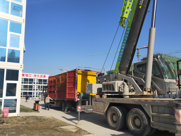 玉树发电机出租50KW柴油发电机组需要配多粗电缆线