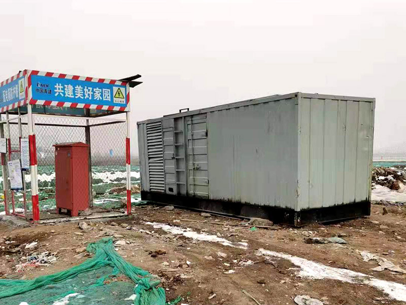 玉树燃气发电机在高海拔地区运行时会遇到哪些常见故障？
