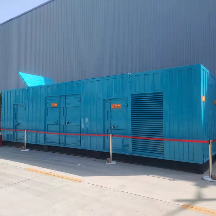 玉树怎样更换柴油发电机组的空气滤清器？