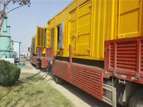 玉树计算 200KW 柴油发电机油耗时，需要考虑哪些因素？