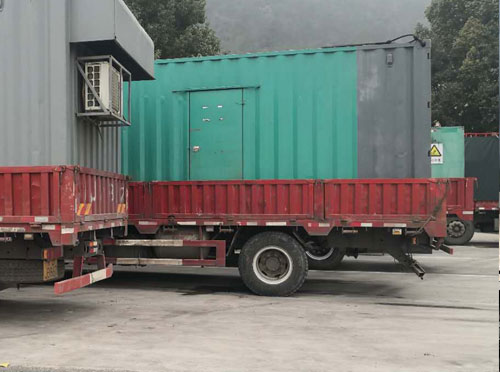 玉树柴油发电机组使用注意安全事项有哪些？