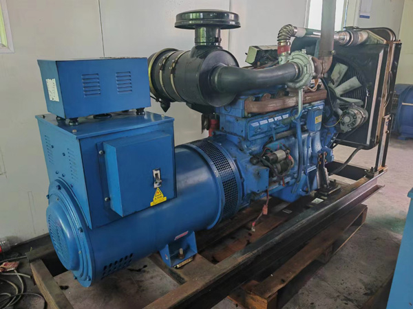 玉树100kW柴油发电机组使用多级机油有哪些优缺点？
