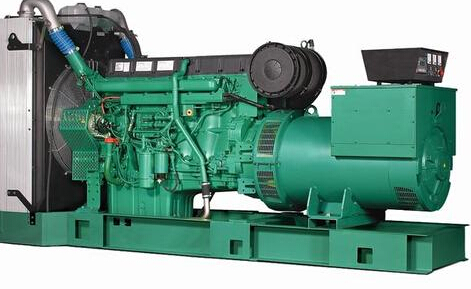 玉树发电机除垢后需要用清水冲洗水冷式机油散热器几次?